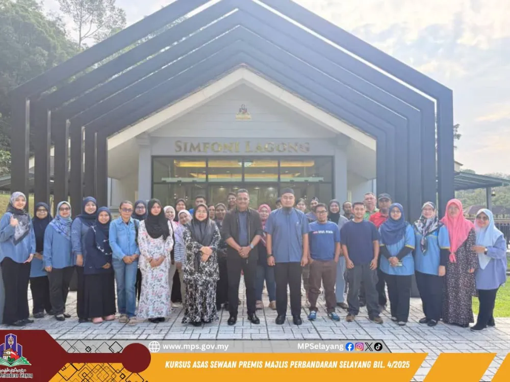 KURSUS ASAS SEWAAN PREMIS MPS BIL. 4-2025