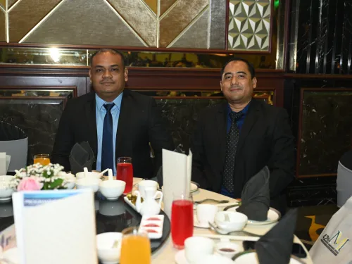 ANUGERAH MSHOS