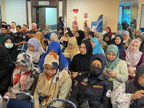 Bicara Ilmu