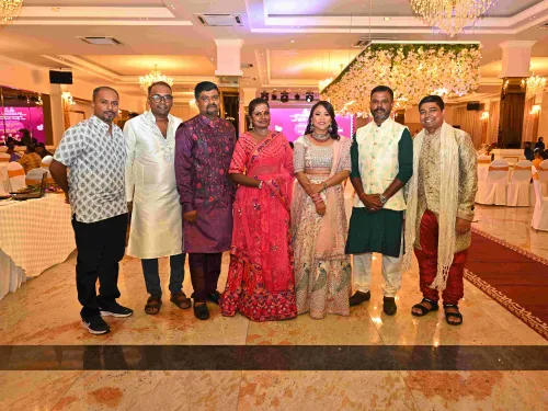 SINARAN DEEPAVALI MPS 2025