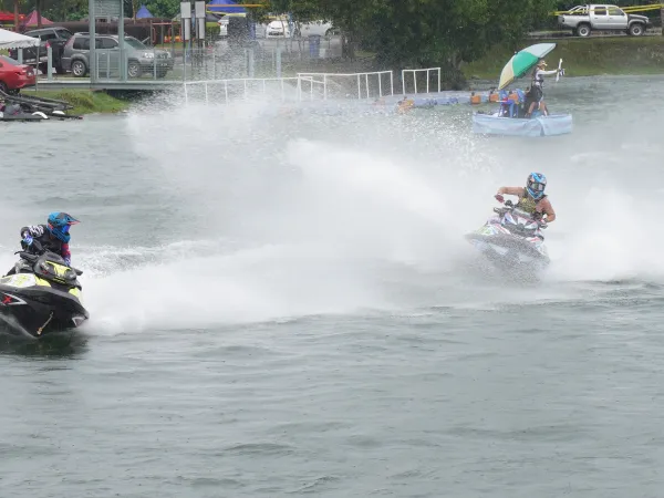 9TH KUNDANG JETSPORT GEOPARK CHALLENGE 2024
