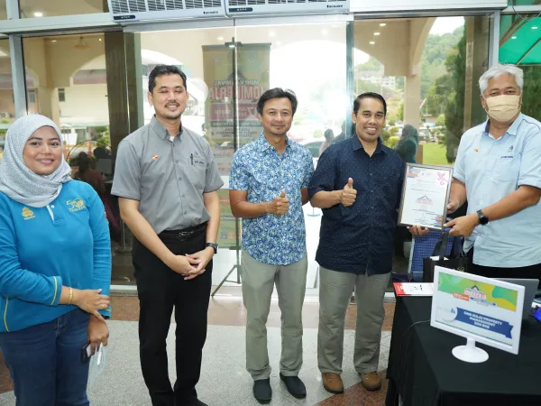 MINI KARNIVAL PELUANG PEKERJAAN