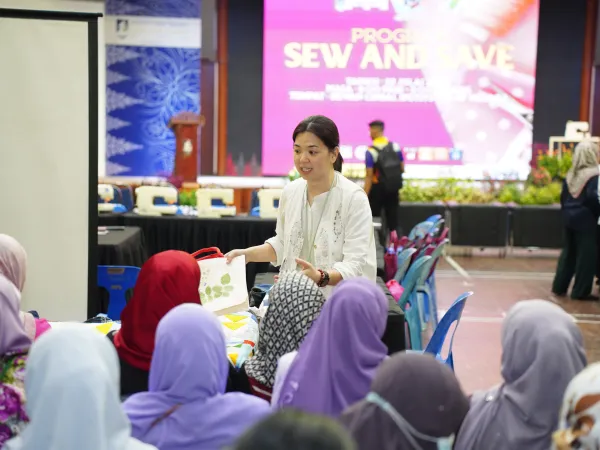 PROGRAM SEW AND SAVE JULAI 2025