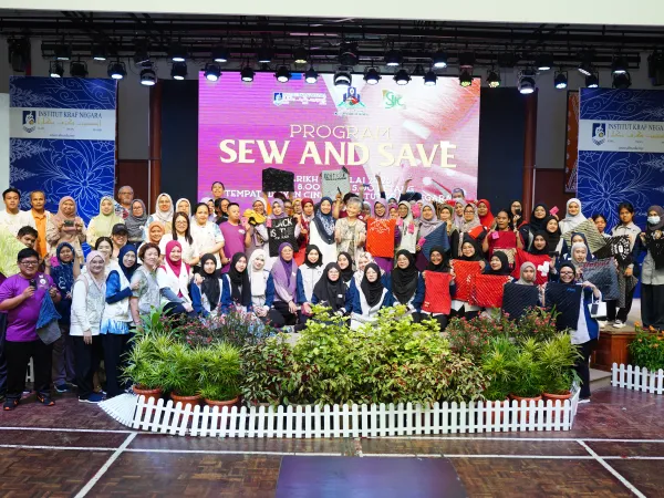 PROGRAM SEW AND SAVE JULAI 2025