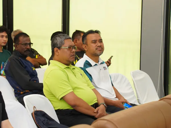 PROGRAM HARI BUAH PINGGANG SEDUNIA TAHUN 2025