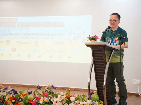 PROGRAM HARI BUAH PINGGANG SEDUNIA TAHUN 2025