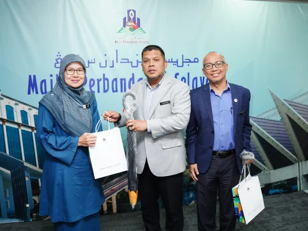 MESYUARAT PENUTUP PENGAUDITAN PENYATA KEWANGAN MPS BAGI TAHUN BERAKHIR 31 DISEMBER 2024