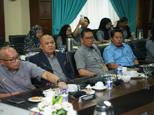 SESI PENILAIAN SISTEM PENARAFAN BINTANG PIHAK BERKUASA TEMPATAN (SPB-PBT) 2024