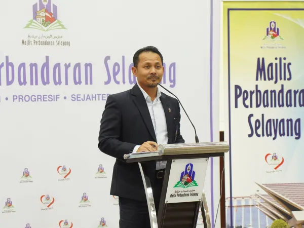 PROGRAM FOCUS GROUP DISCUSSION (FDG) UNTUK KAJIAN PELAN TINDAKAN BANDAR PINTAR