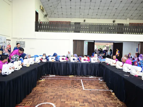 PROGRAM SEW AND SAVE JULAI 2025