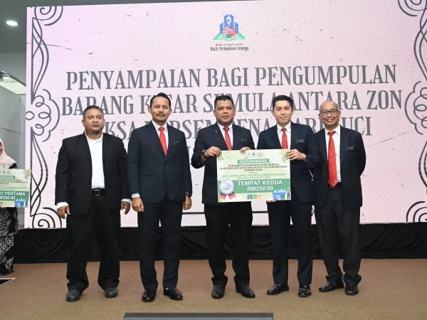 PERHIMPUNAN BULAN OKTOBER 2024