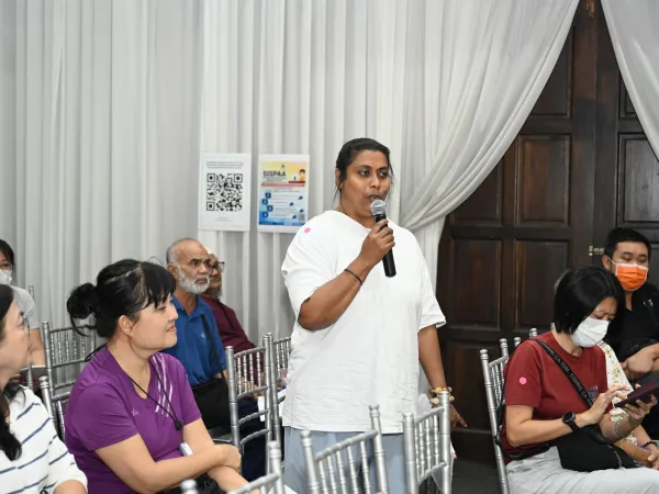 SESI PENDENGARAN BANTAHAN SENARAI NILAIAN BAHARU CUKAI TAKSIRAN DI KAWASAN MPS