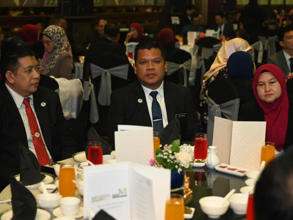 ANUGERAH MSHOS