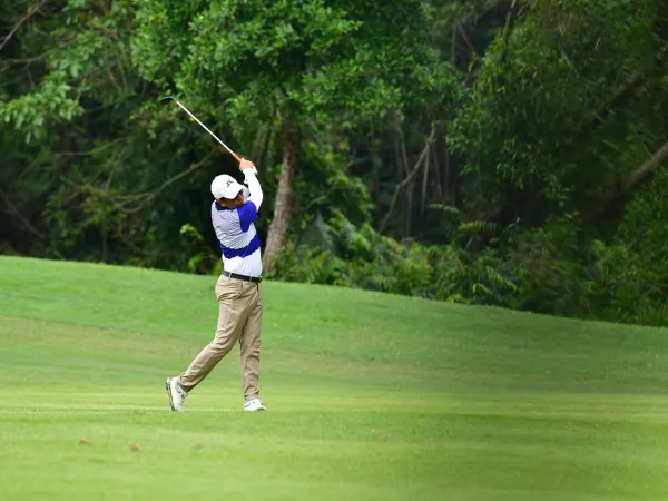 SUKANUN Golf