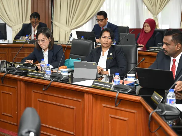 MESYUARAT MAJLIS BILANGAN 8-2024