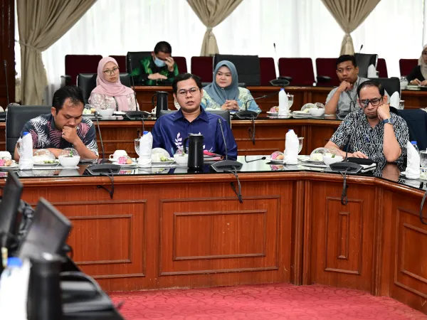 LAWATAN DARI MAJLIS PERBANDARAN TEMERLOH