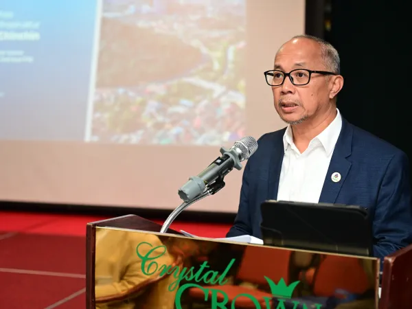BENGKEL FDG KG SG CHINCHIN