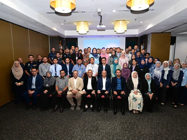 BENGKEL FDG KG SG CHINCHIN