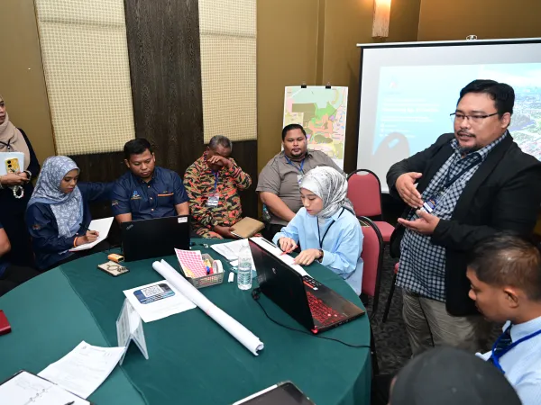 BENGKEL FDG KG SG CHINCHIN