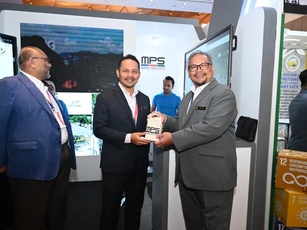 SELANGOR SMART CITY DAN DIGITAL ECONOMY CONVENTION 2024