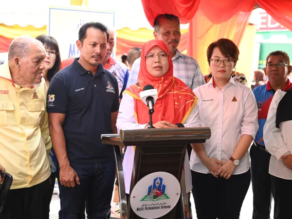PROGRAM KARNIVAL SELAYANGKU SAYANG