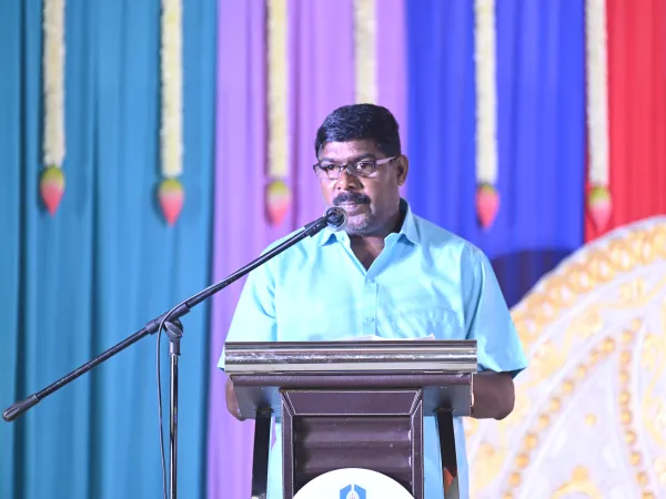 SINARAN DEEPAVALI PERINGKAT MPS 2024