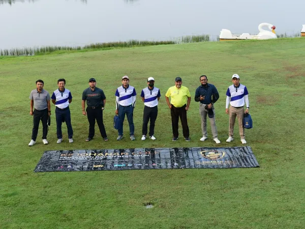 SUKANUN Golf