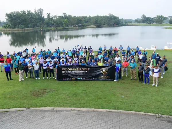 SUKANUN Golf