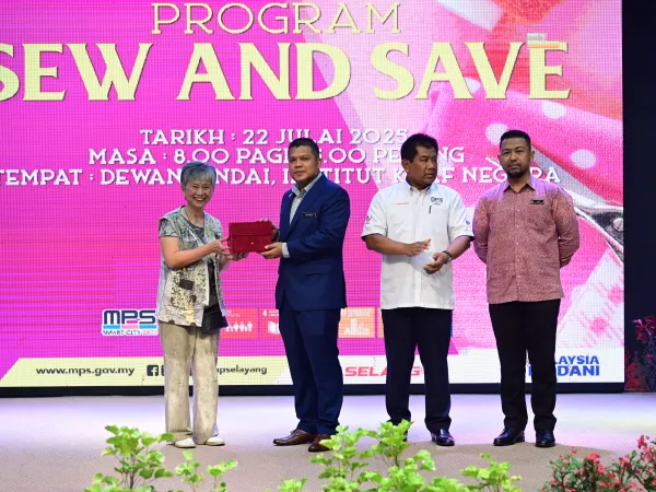 PROGRAM SEW AND SAVE JULAI 2025