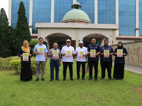	LAWATAN BERSAMA AM - BAS SMART SELANGOR