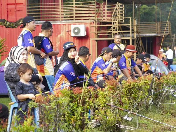 FAMILY DAY MPS