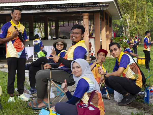 FAMILY DAY MPS