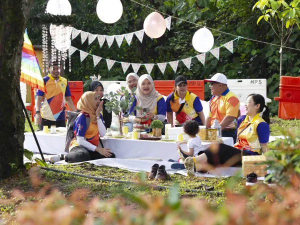 FAMILY DAY MPS