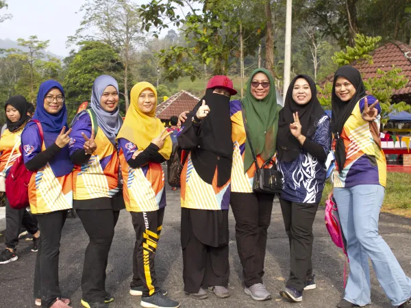 FAMILY DAY MPS