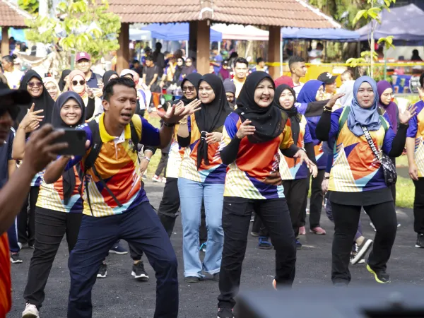 FAMILY DAY MPS