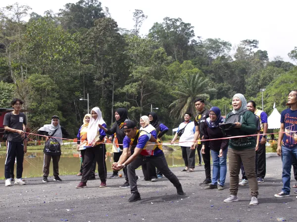 FAMILY DAY MPS