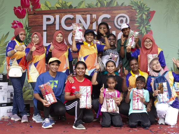 FAMILY DAY MPS