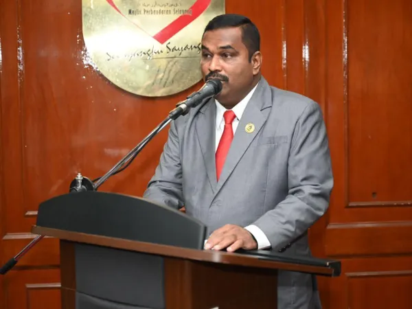 Mesyuarat Majlis Bil. 9/2023