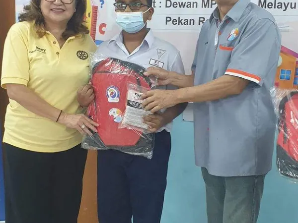 Program Ahli Majlis / JKP Zon
