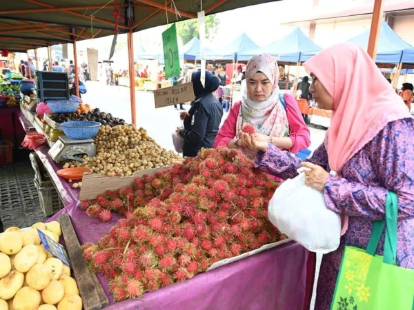 Jualan Agro Madani