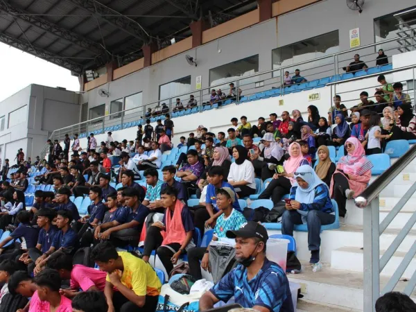 Kejohanan Liga Bola Sepak Remaja