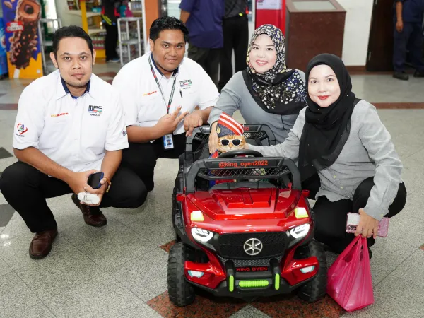 PROGRAM KUCING ANGKAT MPS 2025