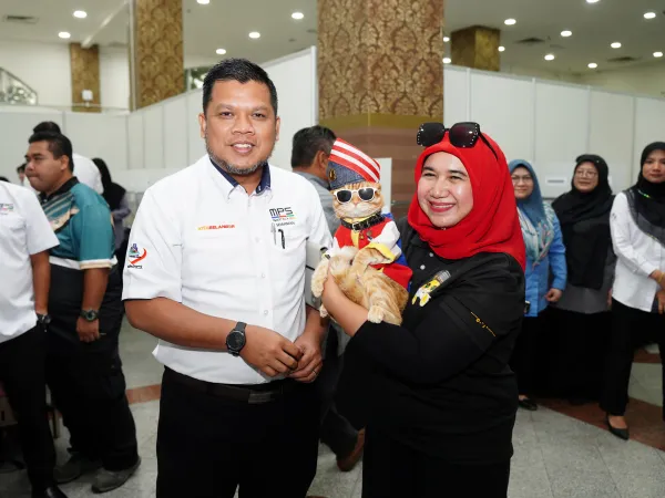 PROGRAM KUCING ANGKAT MPS 2025