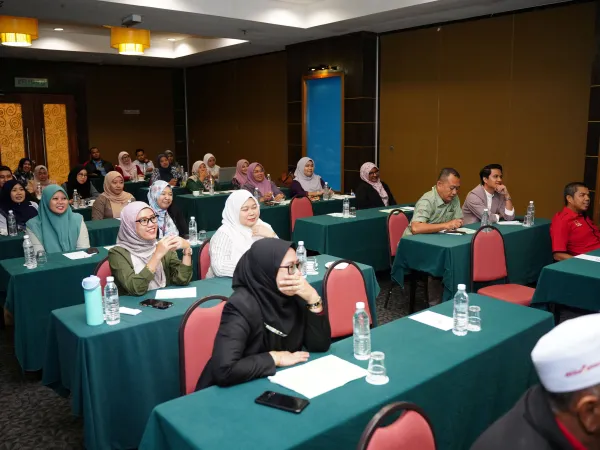 BENGKEL PENJAWAT AWAM ANULAE