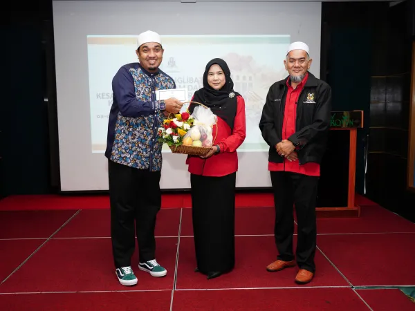 BENGKEL PENJAWAT AWAM ANULAE