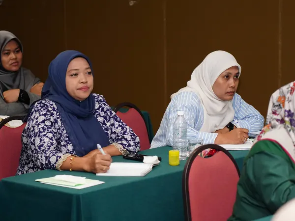 BENGKEL PENJAWAT AWAM ANULAE