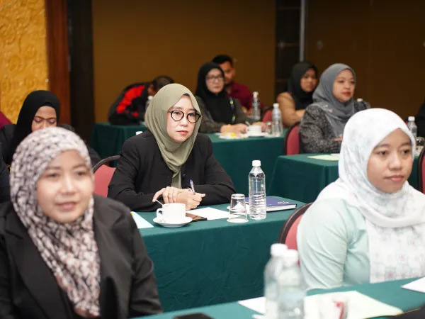 BENGKEL PENJAWAT AWAM ANULAE