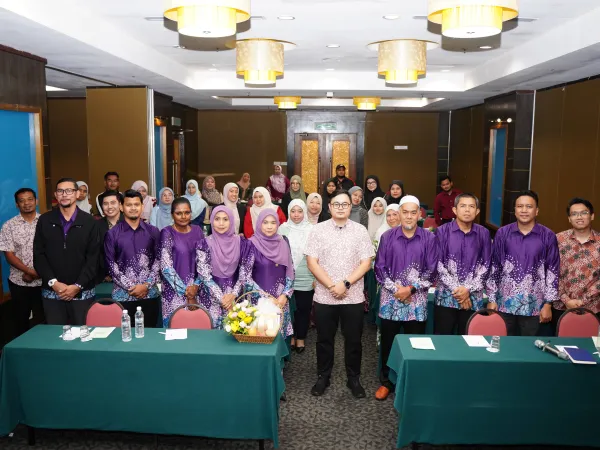 BENGKEL PENJAWAT AWAM ANULAE