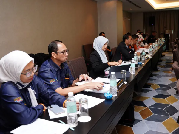 MESYUARAT JAWATANKUASA PUSAT SETEMPAT (MJKOSC) BIL.19-2025