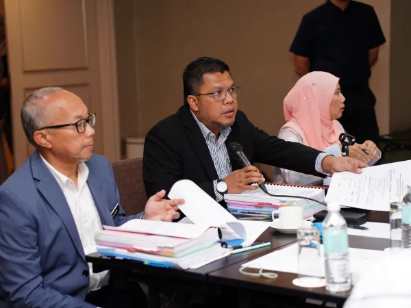 MESYUARAT JAWATANKUASA PUSAT SETEMPAT (MJKOSC) BIL.19-2025